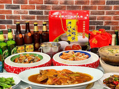 -渔娘渔家丹东海鲜(东直门店)
