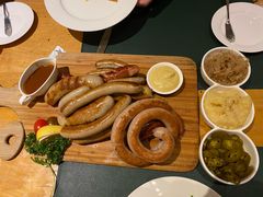 -兰特伯爵西餐厅·啤酒屋(方庄店)