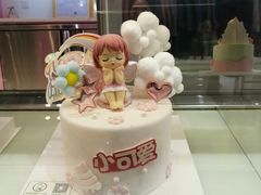 -CAKE BOSS 蛋糕老板(西单君太百货店)