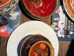 -卢布里西餐厅(海拉尔店)