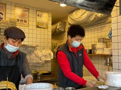 -卞姐蛋饼(陕西南路店)