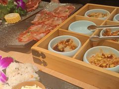 -吉秋田鲜和牛烧肉·肉档自选