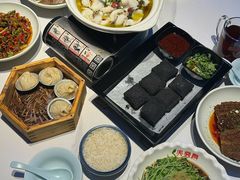 -火宫殿·小吃王国(坡子街店)