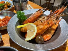 -哼蟹二将·烤肉酱蟹(合生汇店)