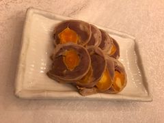 -永兴餐厅(复兴中路店)