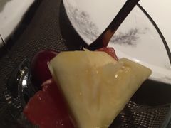 -余欢领鲜火锅(新街口店)