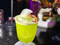-苏丝的天空高空酒吧Suzie's Sky Bar