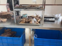 -正宗忘不了老鹅(梅岭店)