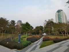 -深圳市人才园(深南大道店)