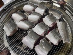 大大块活鳗鱼-本炙炭烤·蒲烧活鳗料理店(金沙洲店)