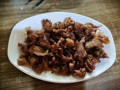 -炙热童年·老北京炙子烤肉(南锣鼓巷店)