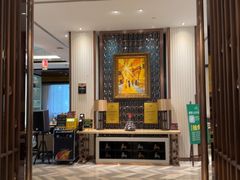 -西藏饭店·亚克·食光自助餐厅(文殊院店)