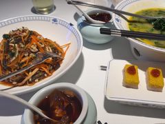 -杏花堂晋商私房菜(华熙五棵松店)