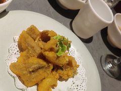 -佬太公海鸭·海鲜大排档(上海总店)