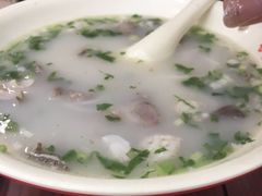 -武圣羊汤·西北面(朝阳门店)