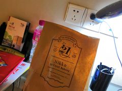-21克拉面包(大悦城店)