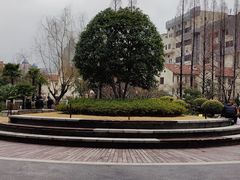 -兰溪青年公园