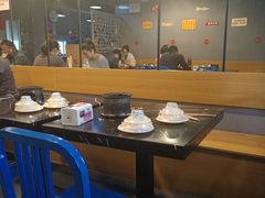 大堂-二楼老店重庆鸡公煲(真光路店)