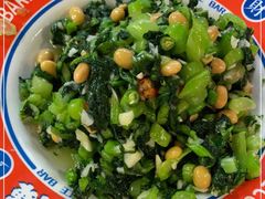 -大佬陈羊肉串(永安街店)