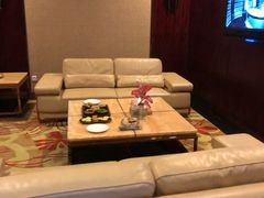 -阿外楼度假酒店-阿咖啡自助餐厅
