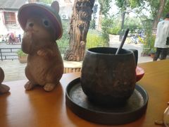 -萤火虫咖啡(后海店)