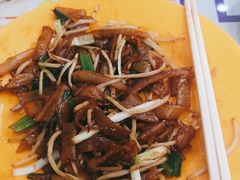 -澳门陈光记烧味饭店(万象城店)