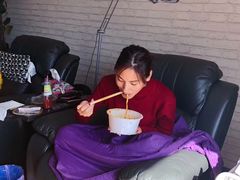 -王菊美食街·王菊面馆(总店)