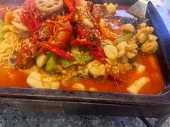 -里岛烤鱼(东港凯虹广场店)