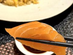 -长崎屋·日本料理·刺身·烧鸟(天河北路店)