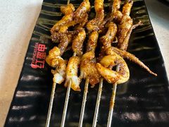 -红盔甲·小龙虾(天钥桥店)
