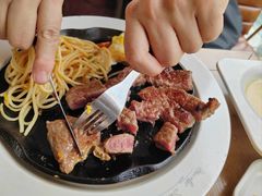 -豪客来牛排(金鼎广场店)
