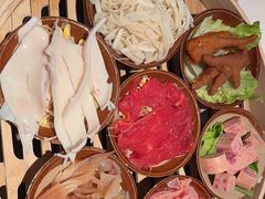 -牛市坎火锅(建设路店)