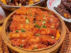 -汉小城·老铫子藕汤·乡野湖北菜(江汉路吉庆街店)