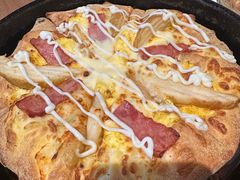 -必胜客(海光寺店)