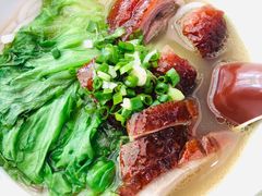 -陈记烧鹅茶餐厅(世和路店)