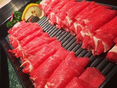 精选肥牛-捞王锅物料理(上海世茂广场店)