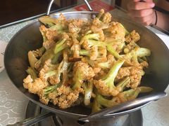 -慈海素食馆