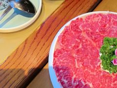 -手选潮汕鲜活牛肉火锅(二七广场店)