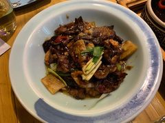-局气 烤鸭·北京菜(光华路店)