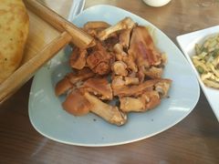-老磨油饼(高陵店)