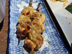 -鲸山上·私房日料(泰达MSD店)