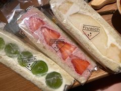 -Fruwich果明治(西单更新场店)