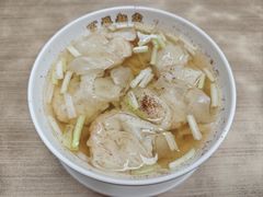-百福麵家(新馬路店)