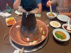 -匹夫涮肉城(黄村店)