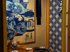 -大阪烧肉BAKA一代(十亩地店)