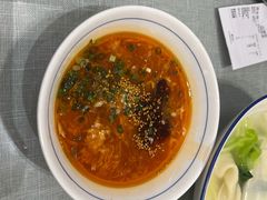 -大嘻咹biangbiang面(历史博物馆店)