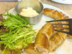 -Maxpoint Kitchen 西餐咖啡(乐峰广场店)