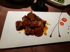 -上海新锦江大酒店