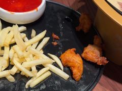 -福满我家大碗厨·湘菜(上海大厦店)