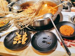 -屋头串串(临江路店)